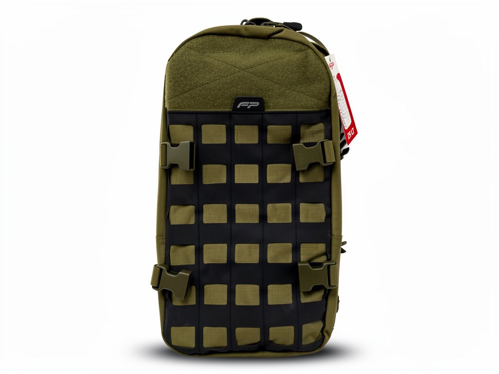 Bolso FP TAKTICAL T25