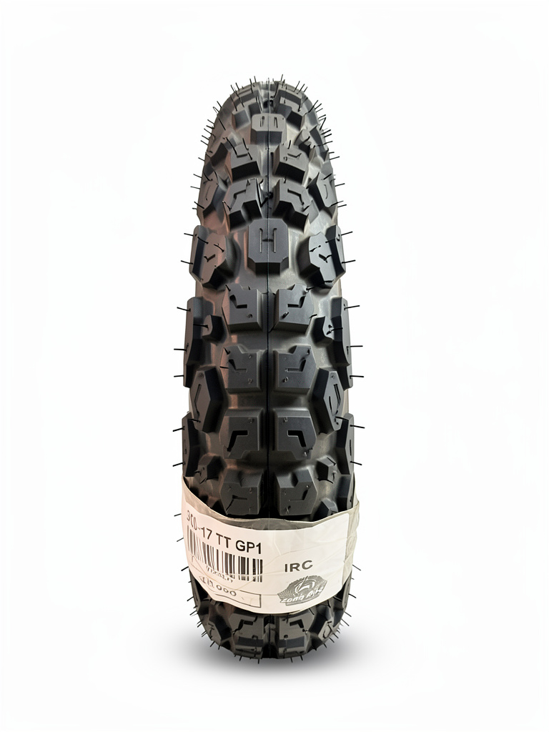 Llanta IRC 300-17 TT GP1