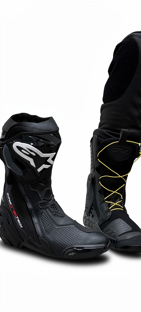 Botas Alpinestars Súper tech