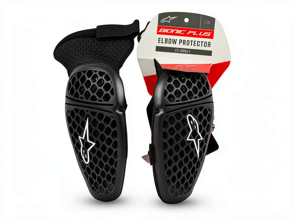 Coderas ALPINESTARS BIONIC PLUS