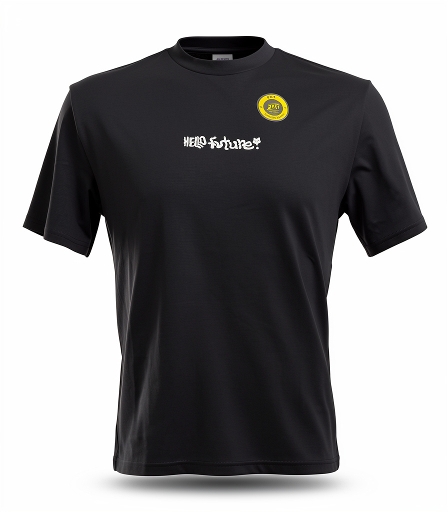 FOX FUTURE SSPREM LE TEE