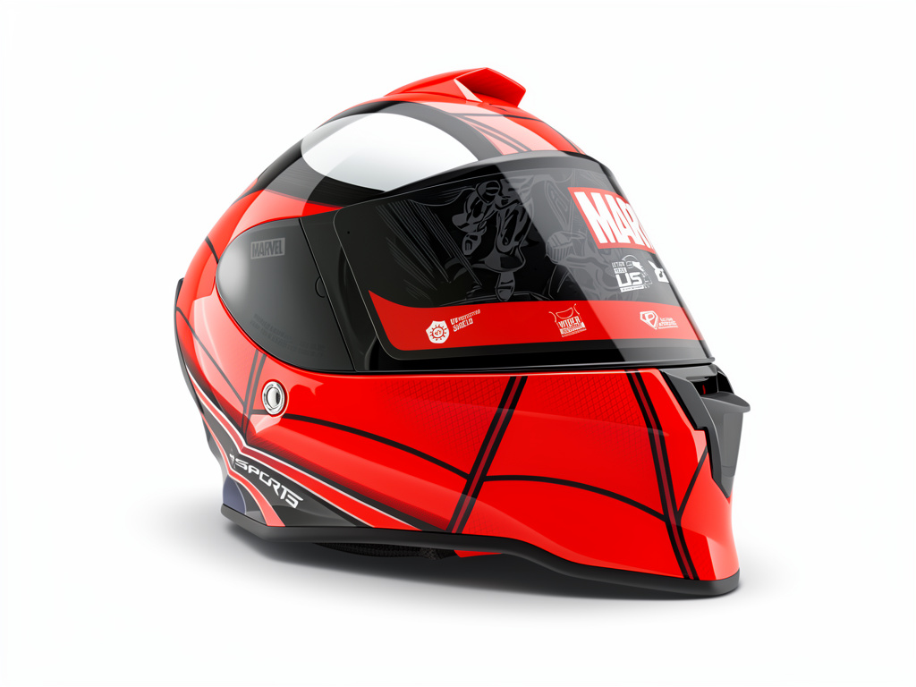 Casco X SPORTS V151
