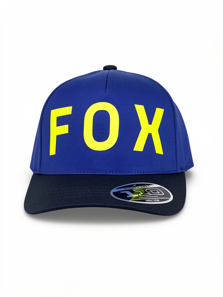 Gorra FOX YTH SPIRE