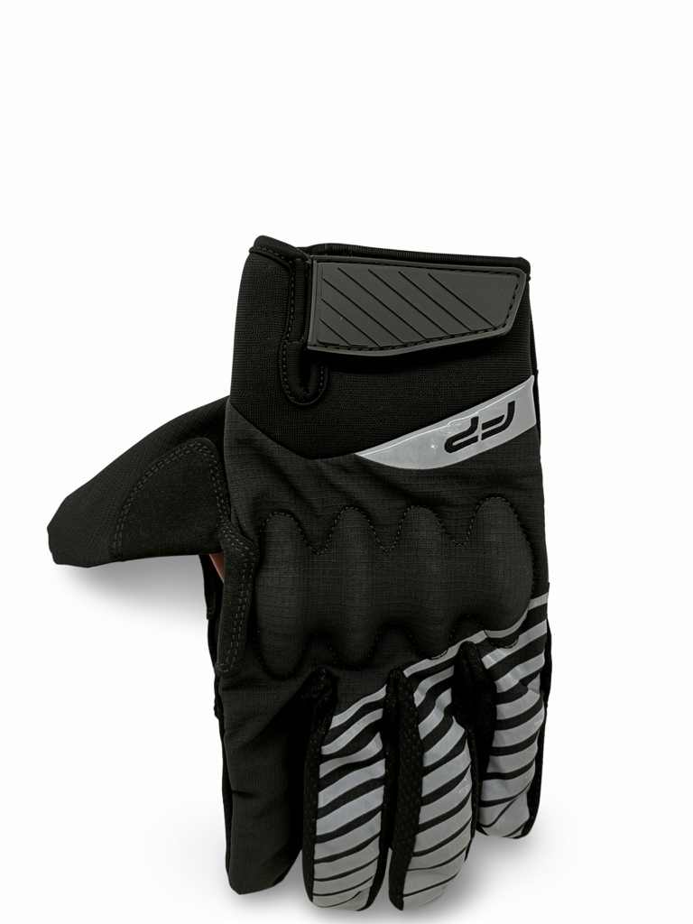 Guantes FP ULTRALITE Negro
