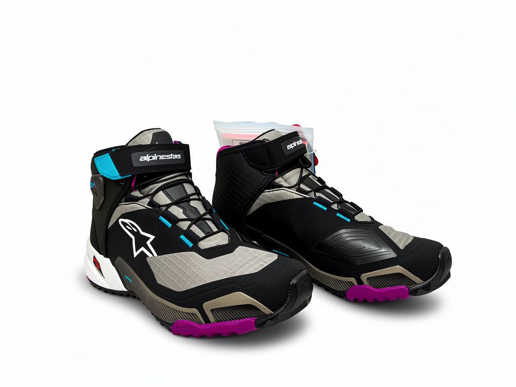 Botas ALPINESTARS CR-X WOMEN'S