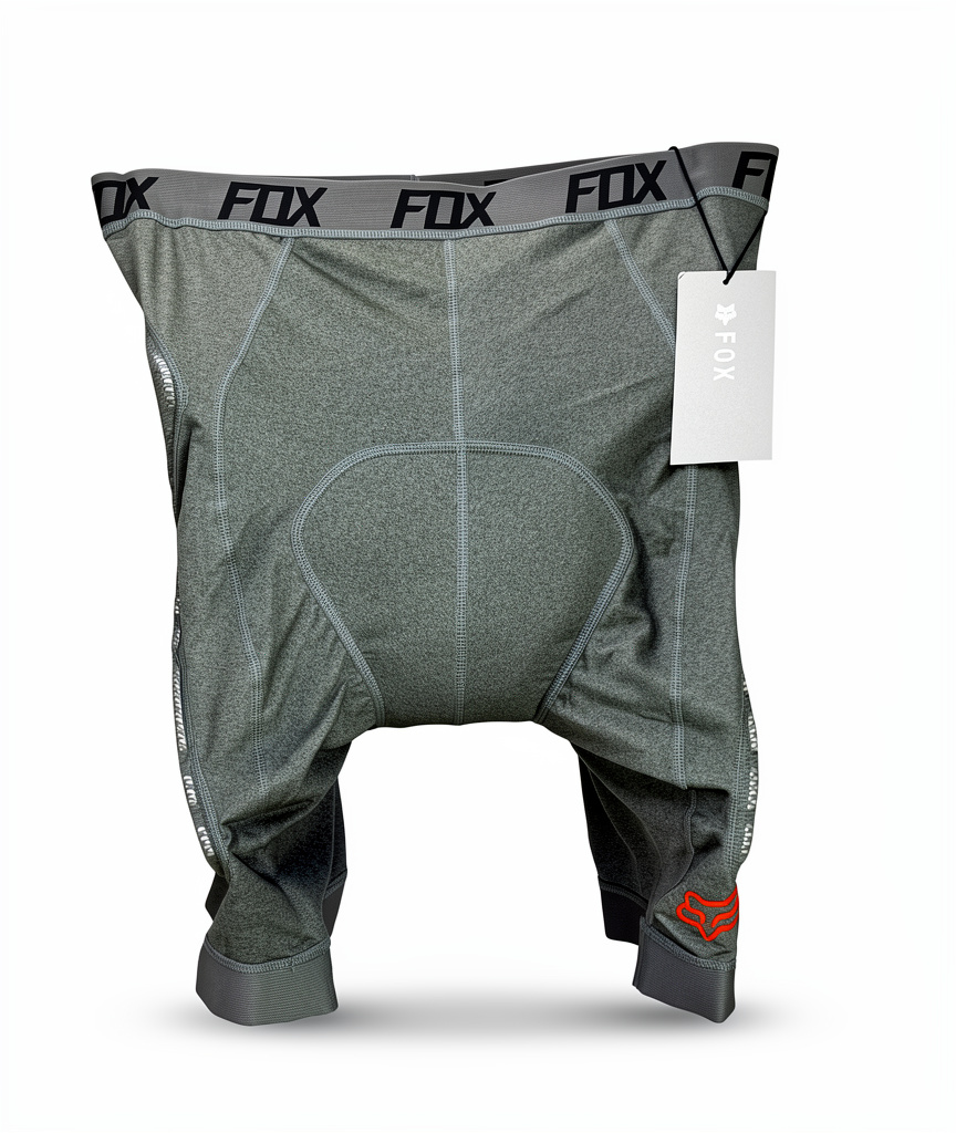 FOX TITAN RACE SHORT