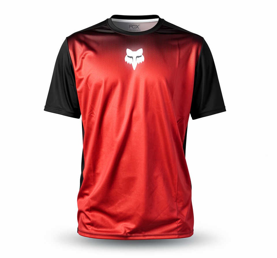 FOX RANGER JERSEY