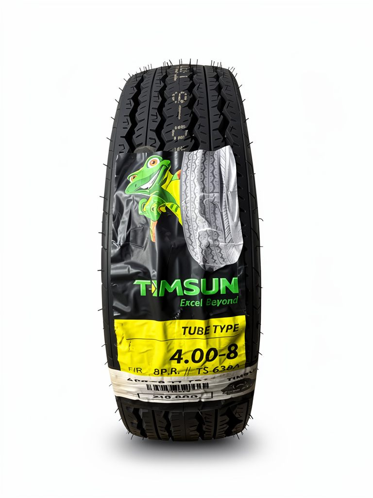 Llanta TIMSUM 400-8 TT TS638A
