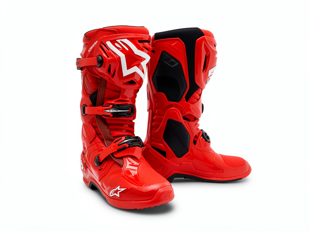 Botas ALPINESTARS TECH 10
