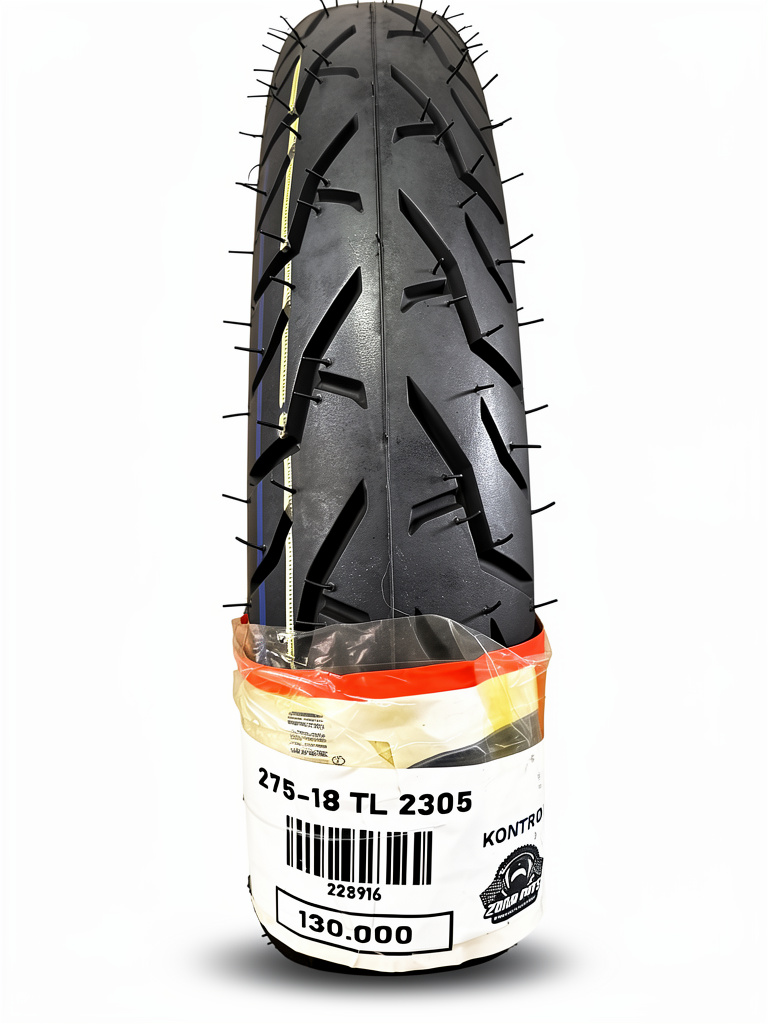 Llanta Kontrol 275-18 TL 2305