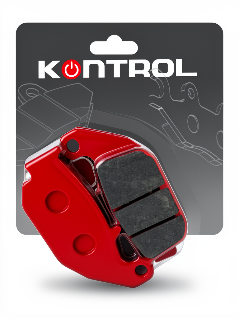 Pastillas KONTROL CB190R