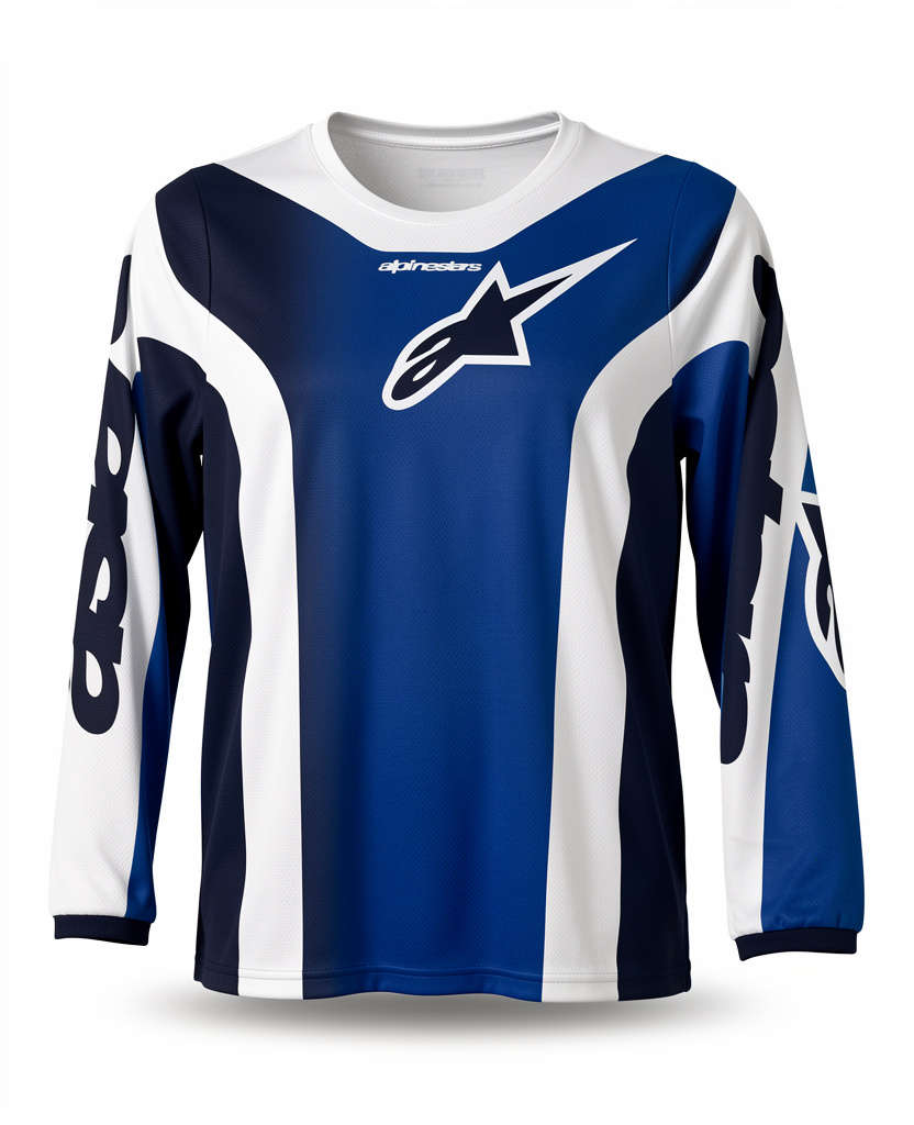 JERSEY NIÑO