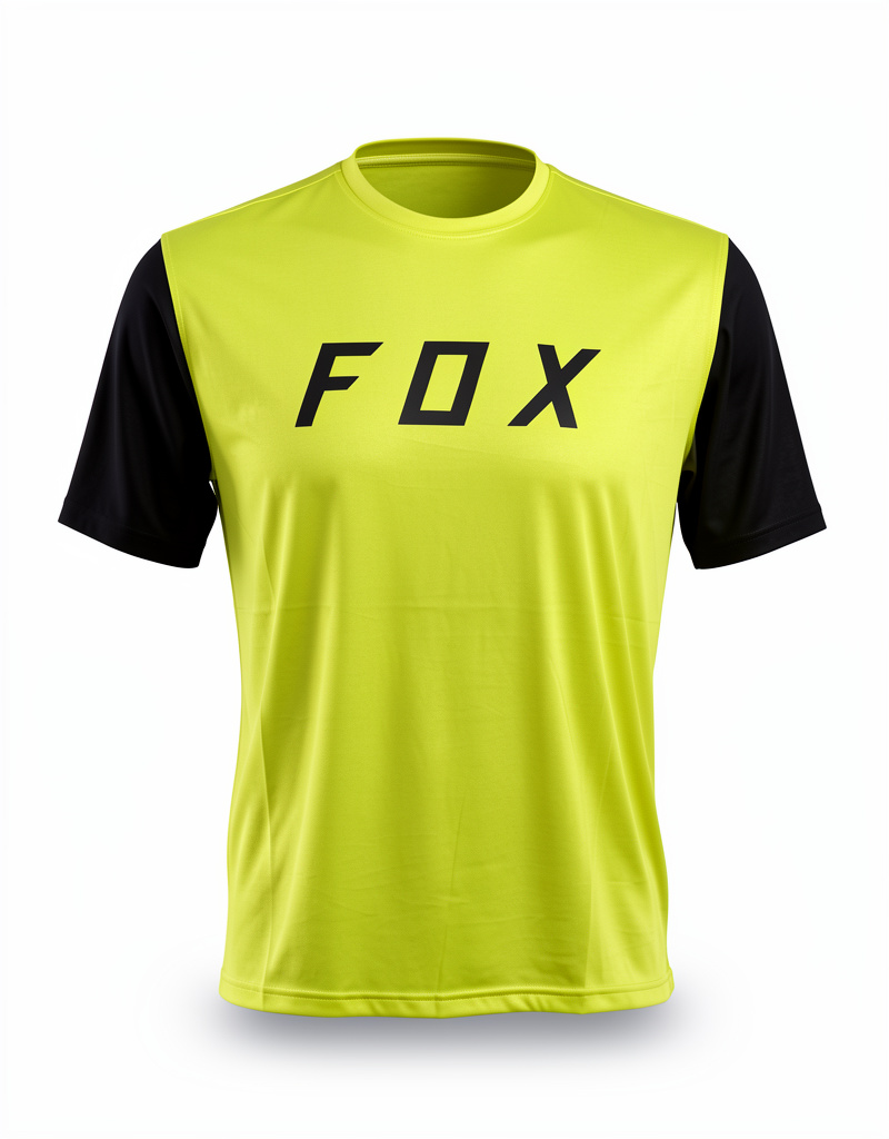 CAMISETA FOX RANGER SS