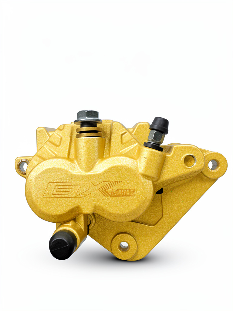 MORDAZA DEL (CALIPER) PULSAR 200NS