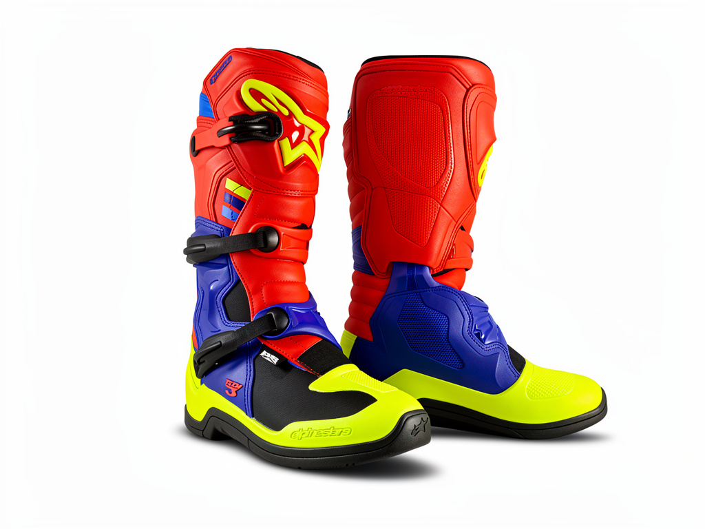 Botas ALPINESTARS TECH 3