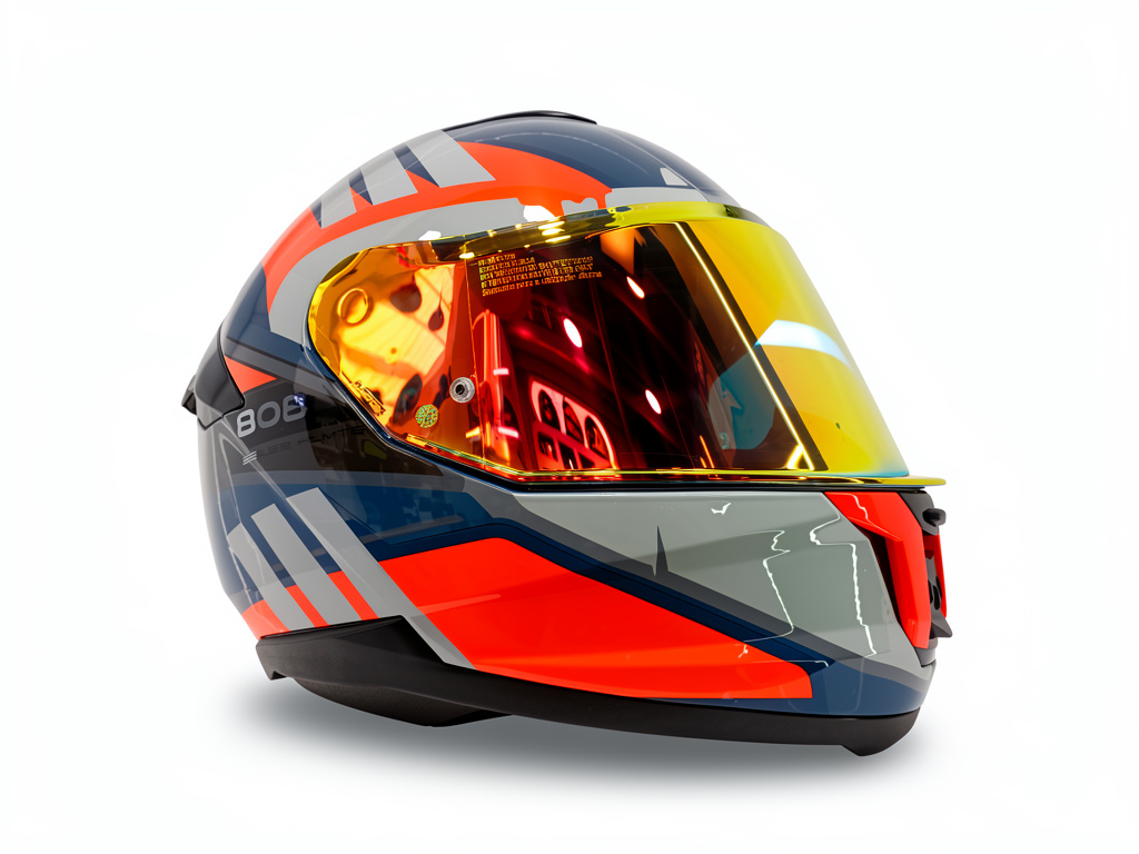 Casco LS2 FF808 STREAM 2