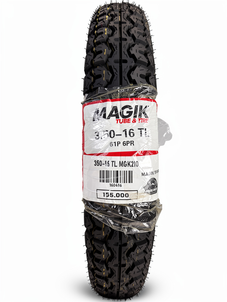 Llanta Magic 350-16 210