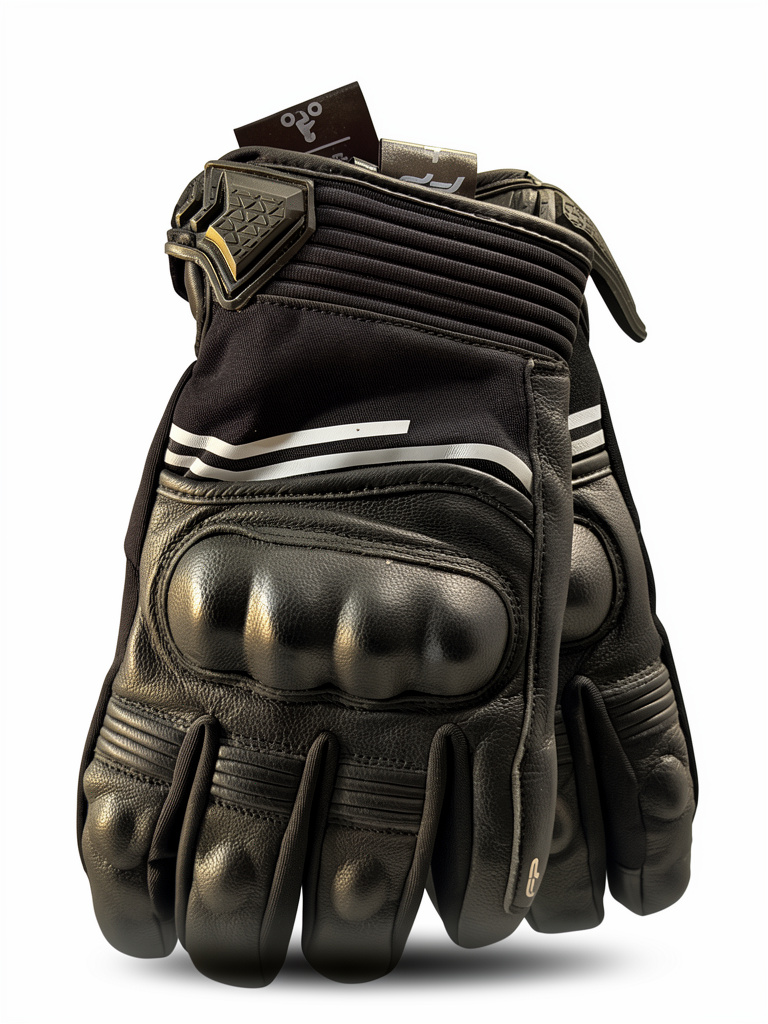 Guantes FP