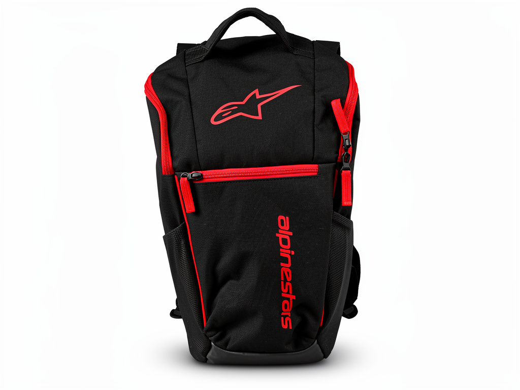 Bolos ALPINESTARS DEFCON V2 Negro