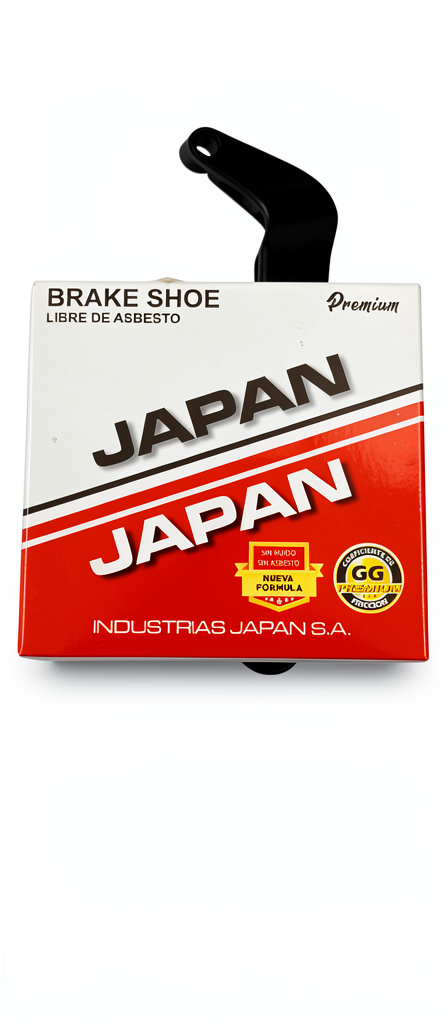 BANDAS JAPAN AX100-VIVAX 115-BOXER CT