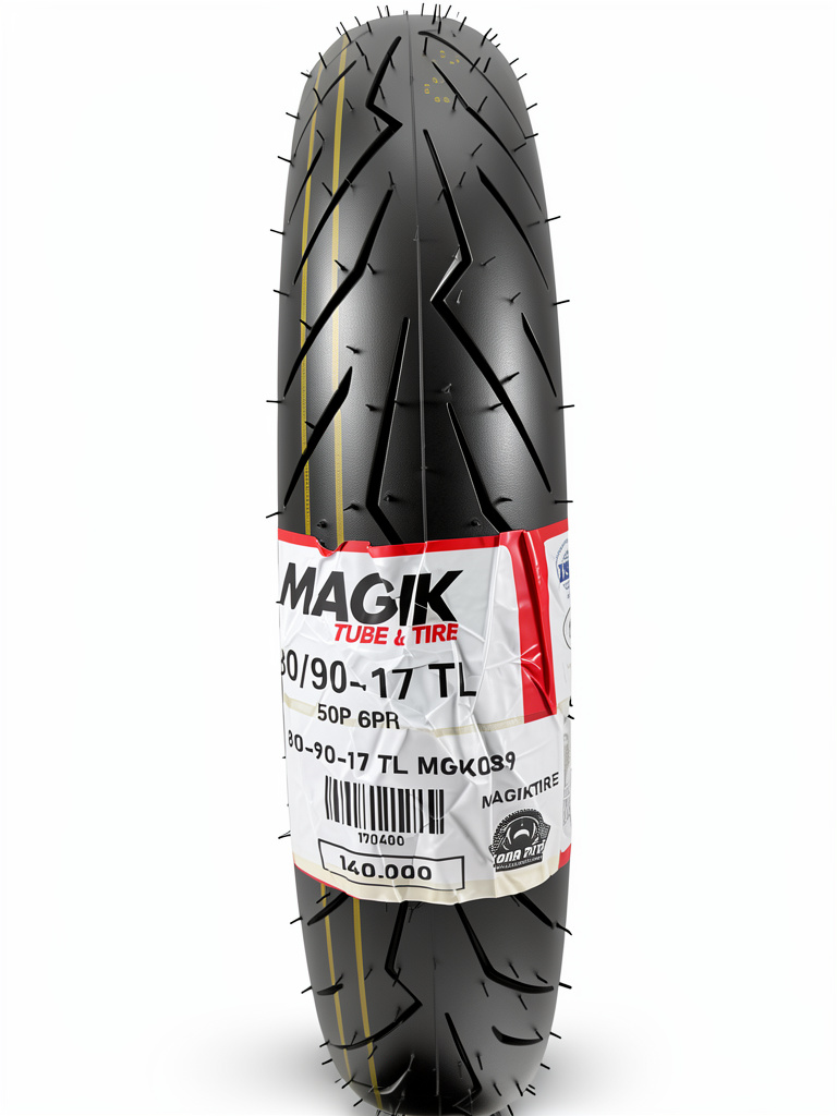 Llanta Magik 80-90-17 089