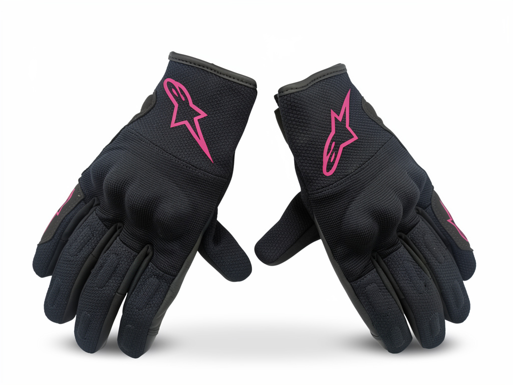 Guantes ALPINESTARS STELLA S MAX