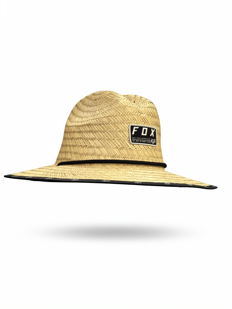SOMBRERO FOX