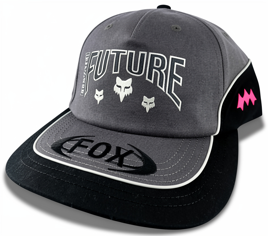 Gorra Fox Image Cosmo ADJUSTABLE HAT