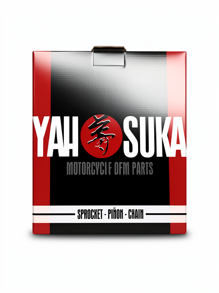 RELACIÓN  YAHOSUKA DR 150