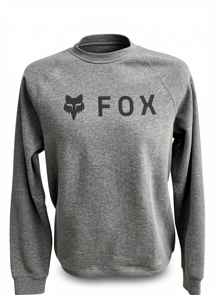 BUSO FOX FLEECE