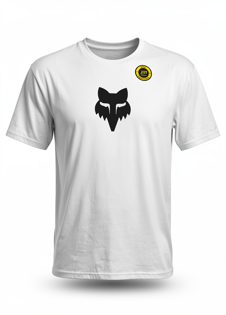 CAMISETA FOX HEAD SS