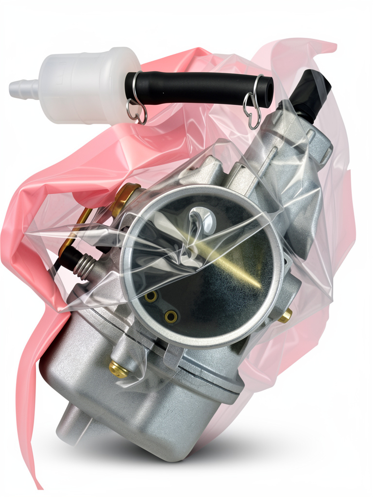 Carburador Kanuni TTR 180