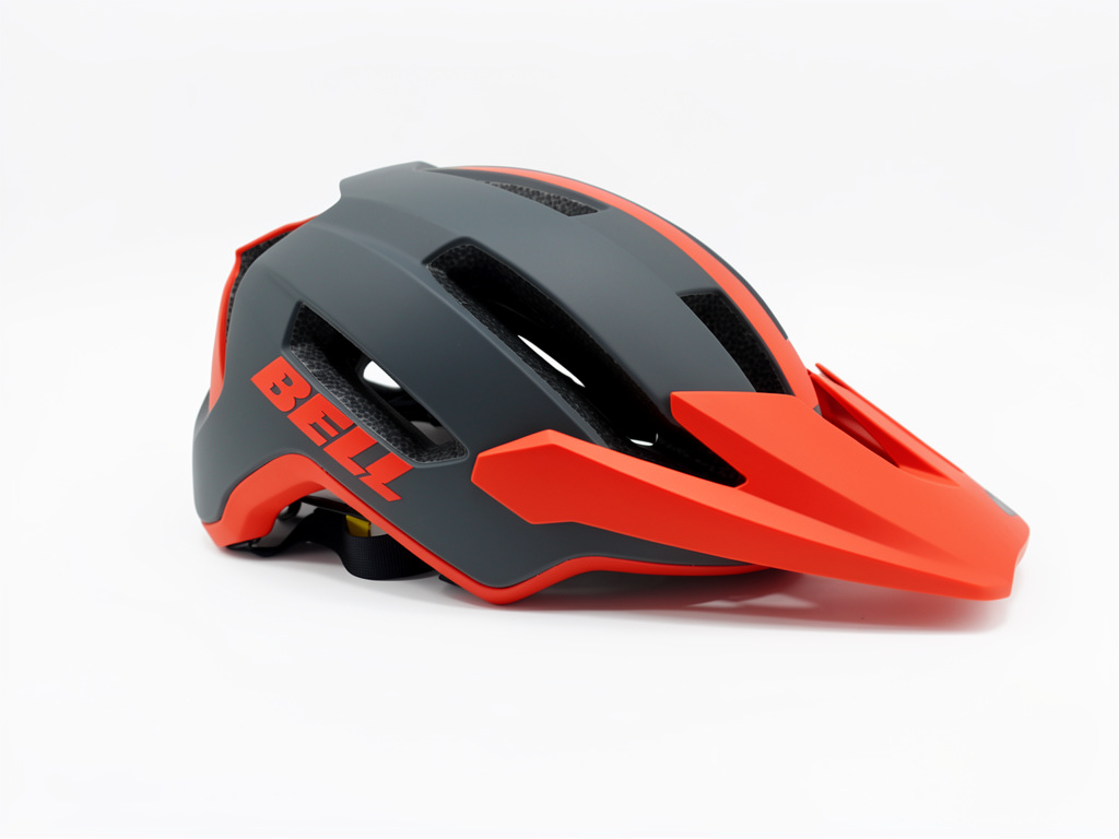 Casco bicicleta BELL 4 FORTY
