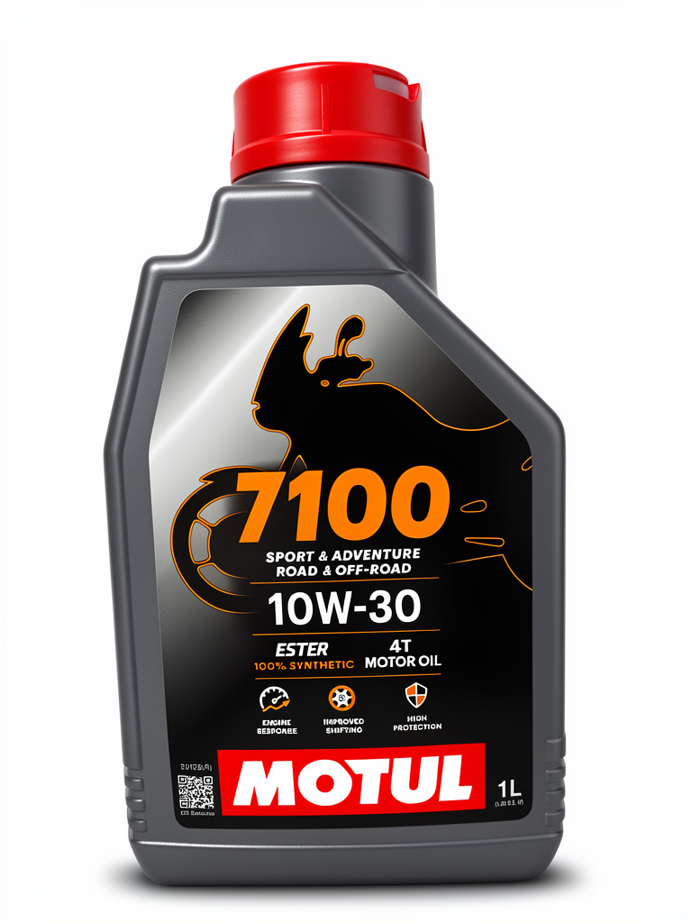 Aceite Motul 7100 10W-30