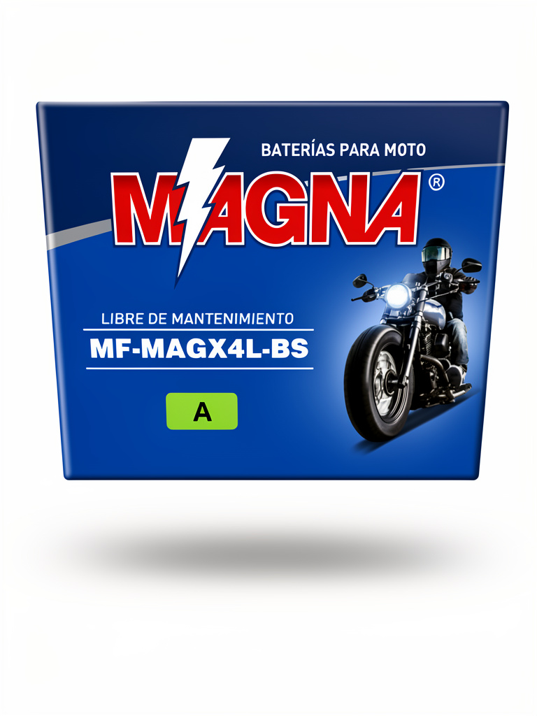 Bateria MAGNA CB110/DREM NEO/XR