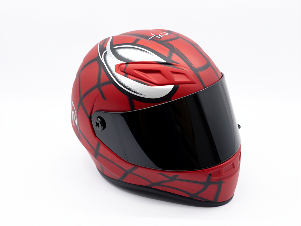 Mini Casco colección HJC