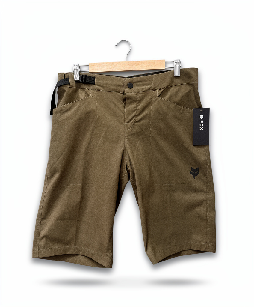 FOX RANGER LITE SHORT