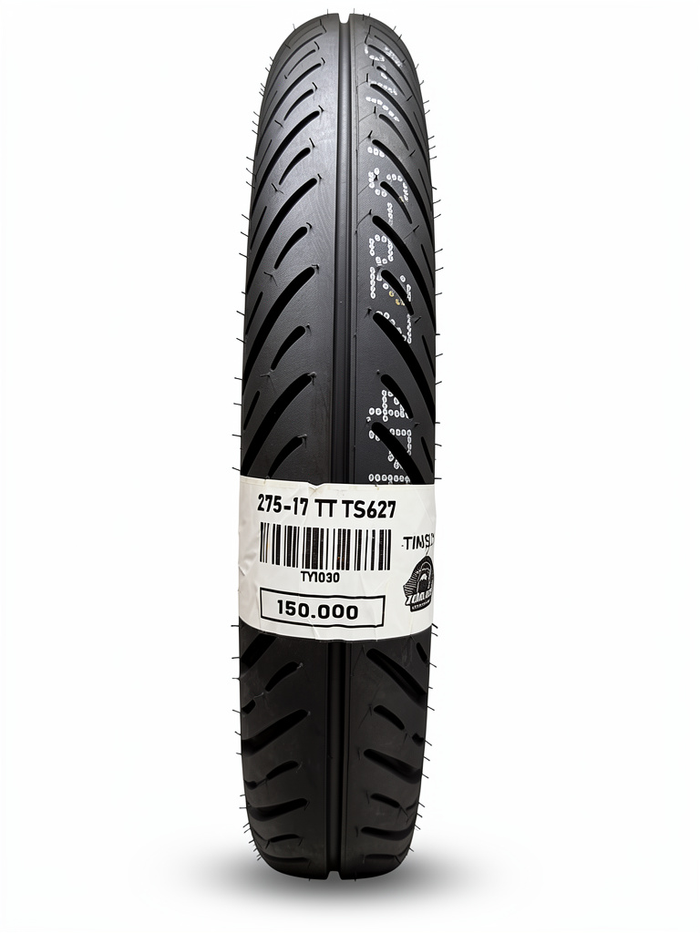 Llanta Timsun 275-17 TT Ts 627