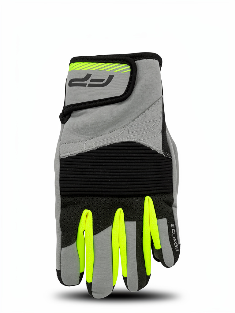 Guantes FP ECLIPSE NEÓN