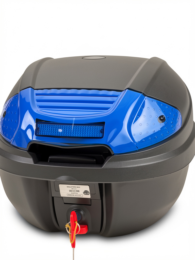 Maletero B10 30Lt
