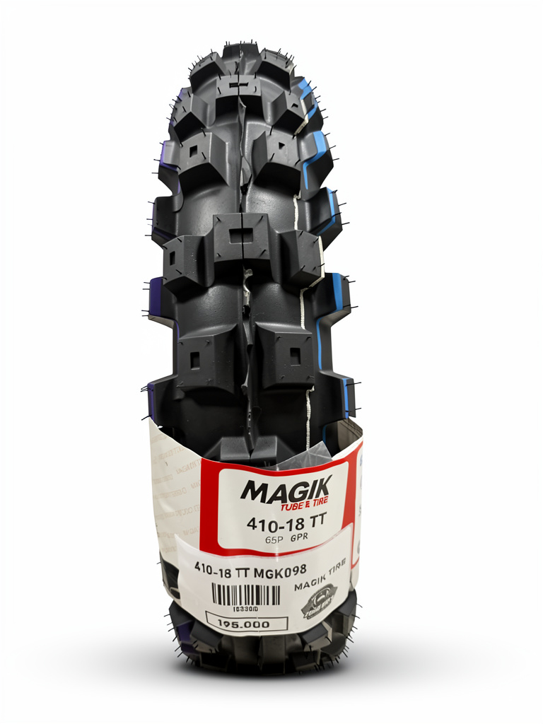 Llanta magik 410-18 TT MGK098