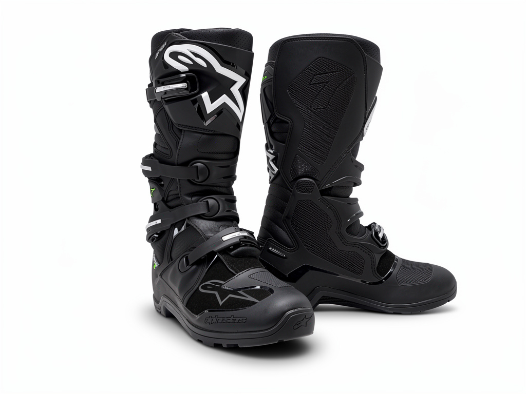 Botas ALPINESTARS TECH 7 ENDURO DRYSTAR