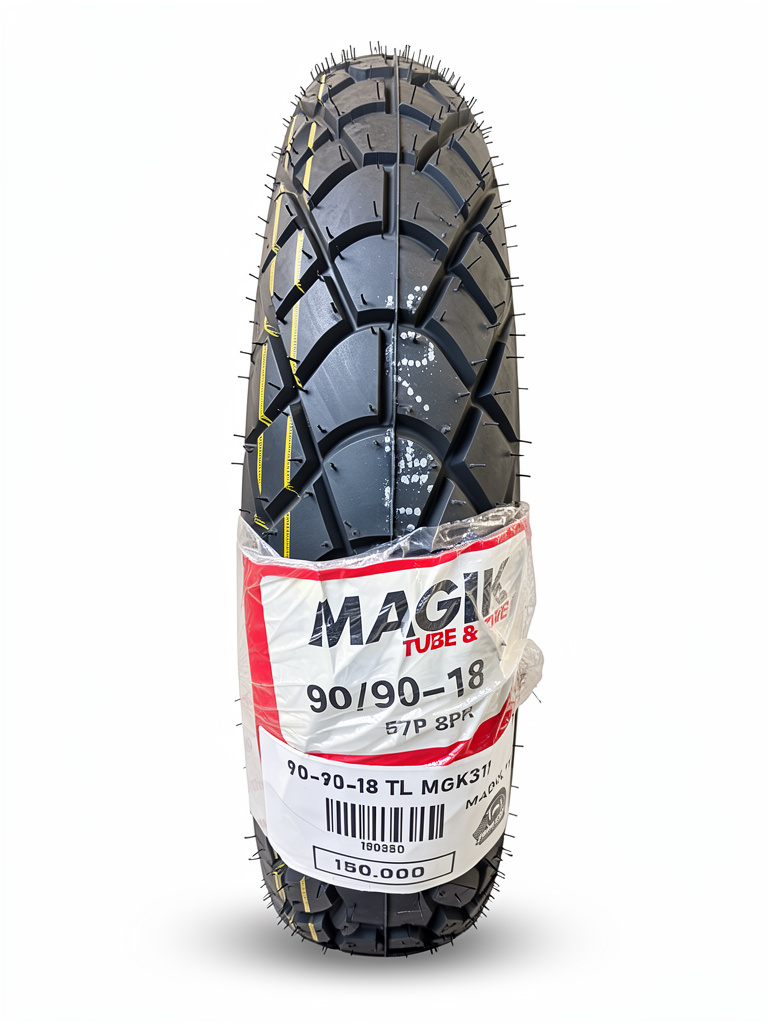 Llanta Magik 90-90-18 311