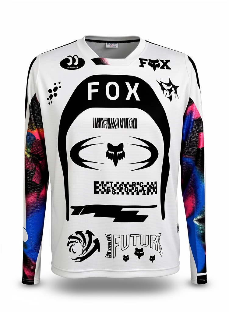 JERSEY  FOX