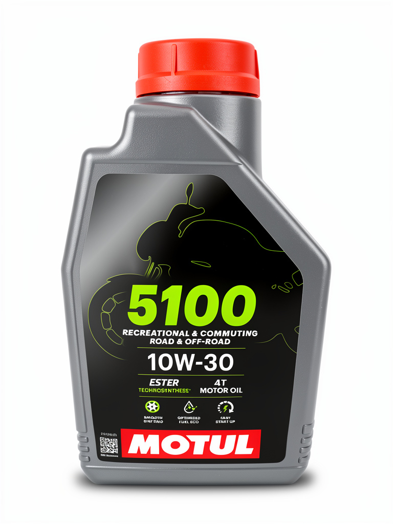 Motul 5100 10w30