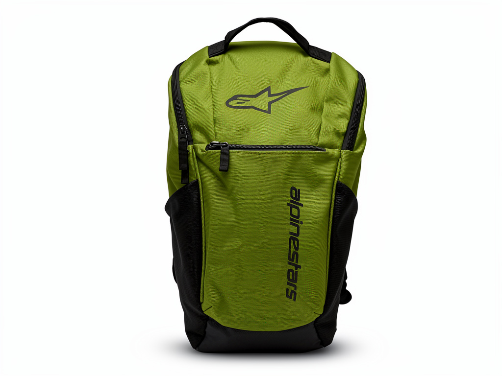 Bolsos ALPINESTARS DEFCON V2 Verde