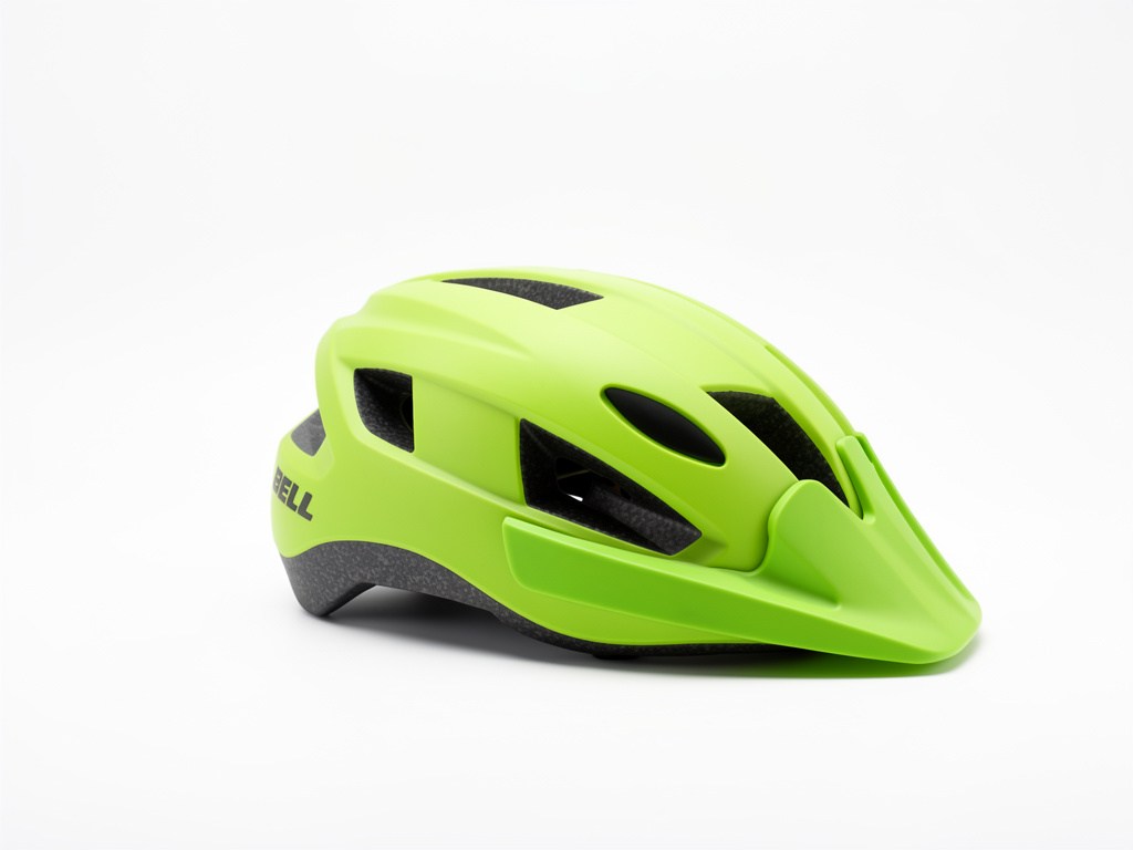 Casco bicicleta BELL STRAT
