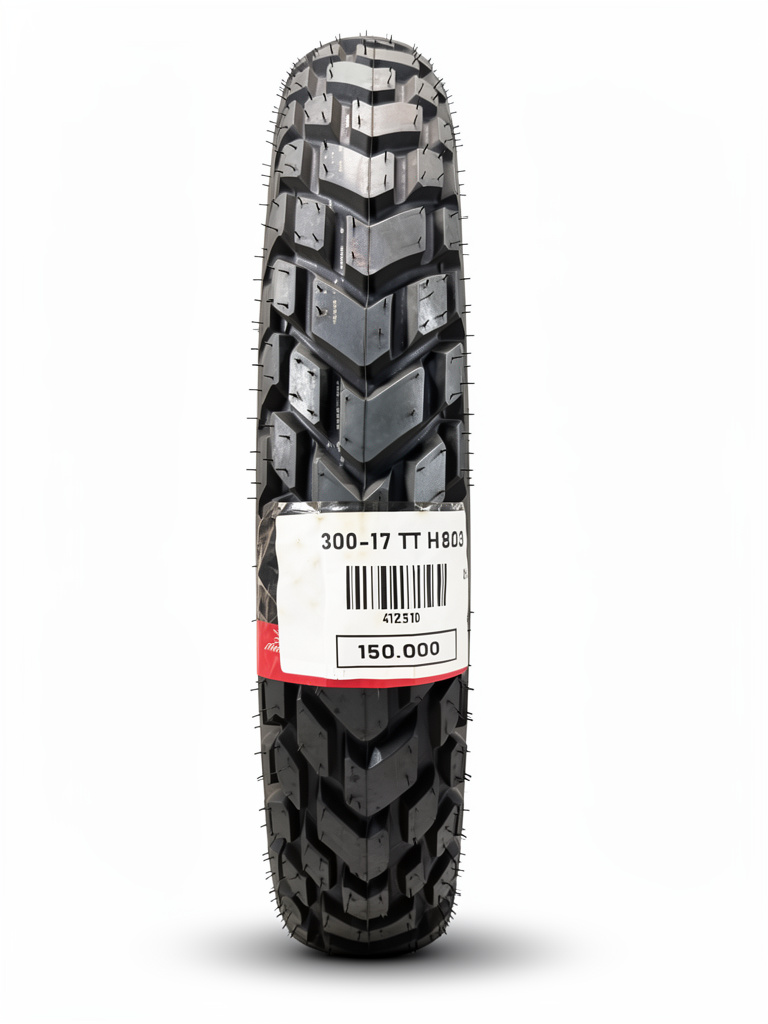 Llantas Chaoyang 300-17 TT H803