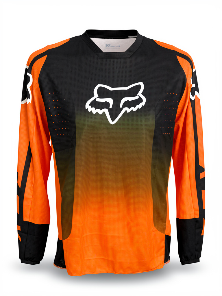 LEED JERSEY  FOX