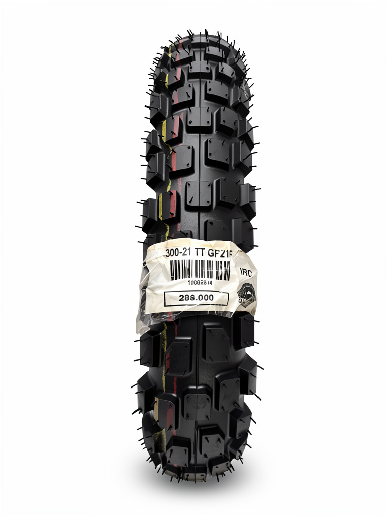 Llanta IRC 300-21 TT GP21F